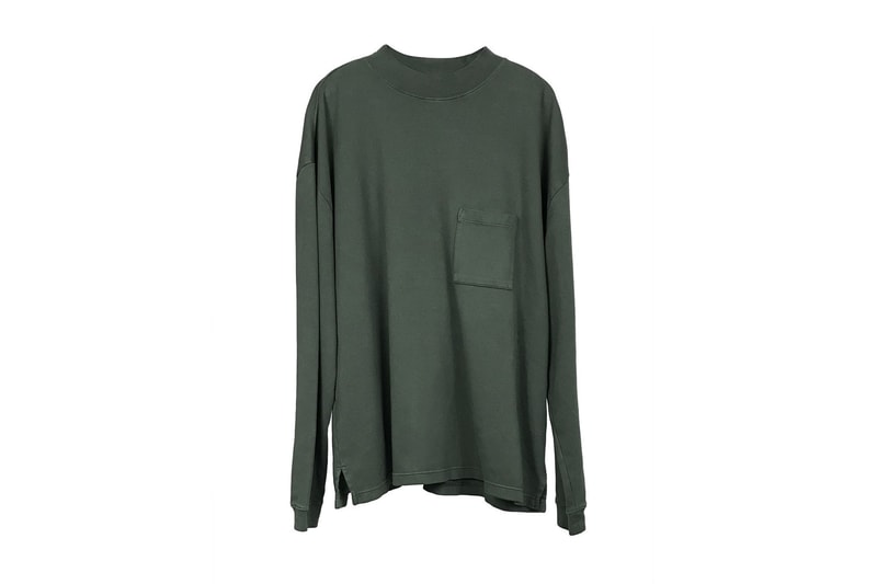 이지 시즌 5 컬렉션 yeezy season 5 2017