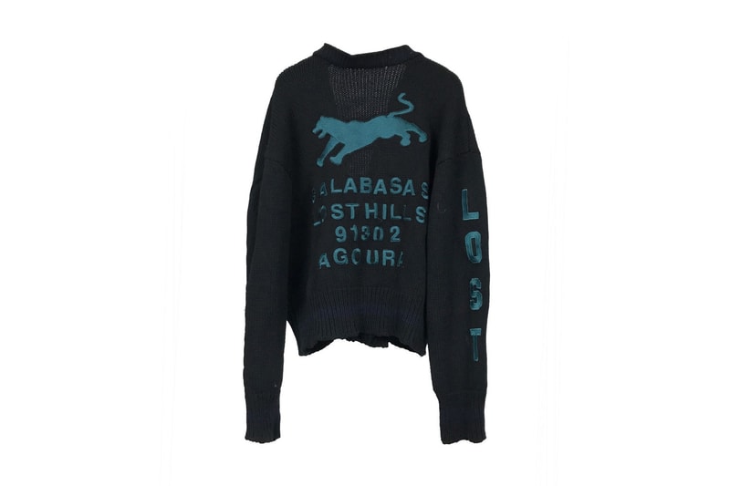 이지 시즌 5 컬렉션 yeezy season 5 2017
