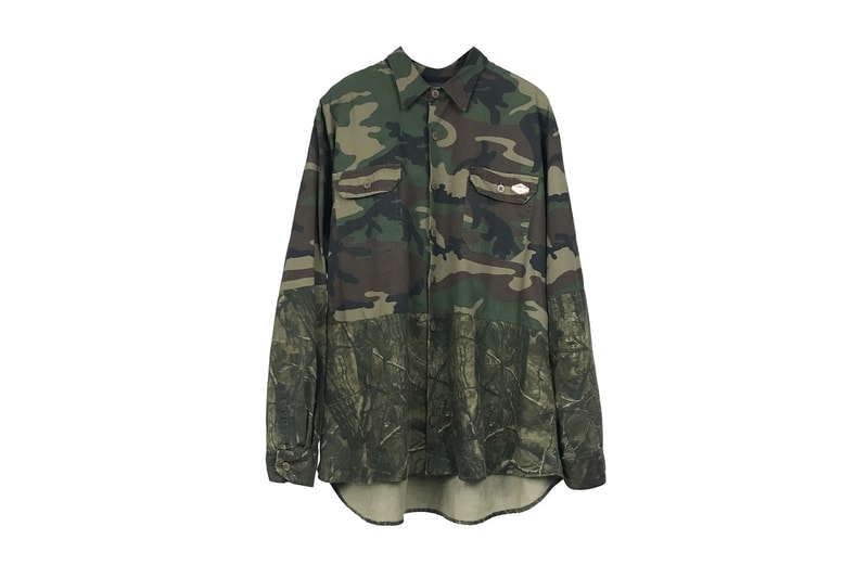 이지 시즌 5 컬렉션 yeezy season 5 2017