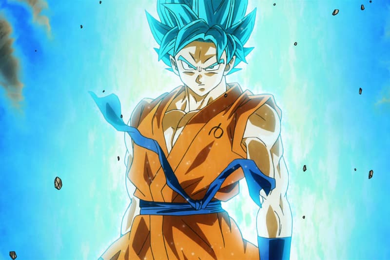 드래곤볼 역대 사이어인 파워 랭킹 dragon ball strongest saiyan transformations 10 2017