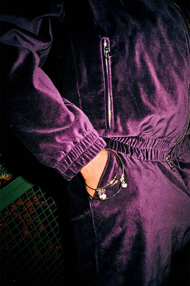 3.파라디스 2017 가을, 겨울 실낙원 룩북 3.paradis fall winter