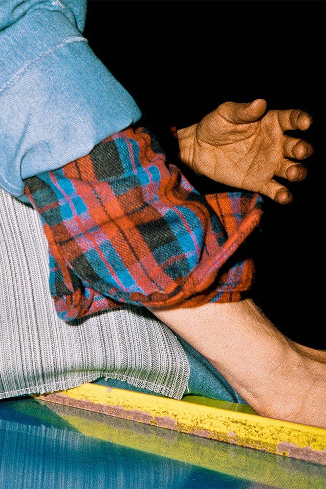3.파라디스 2017 가을, 겨울 실낙원 룩북 3.paradis fall winter