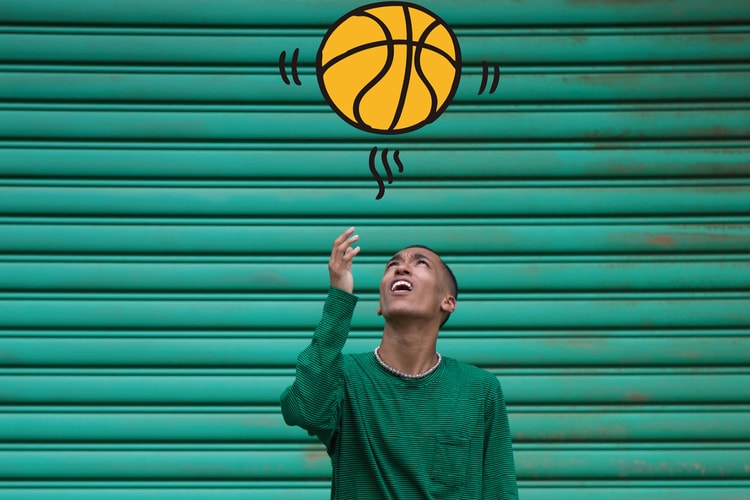 개구쟁이의 가을, 프라그마틱 2017 FW 룩북