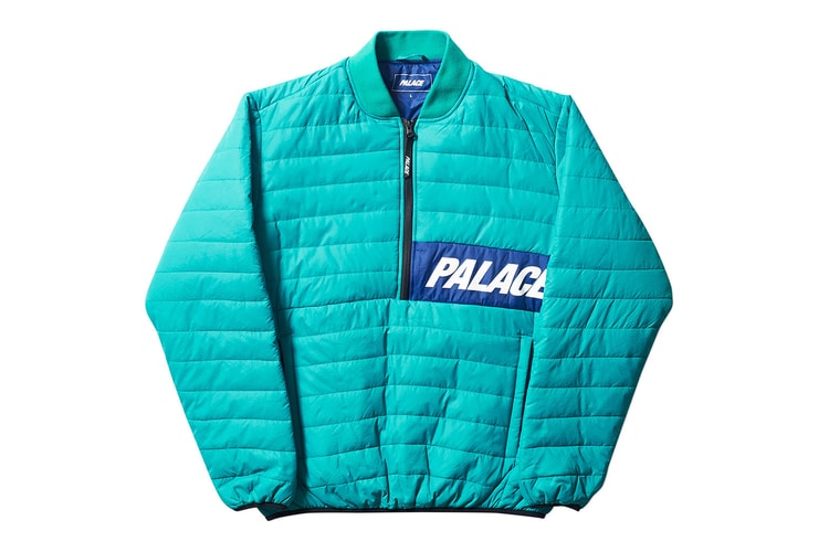 팔라스 2017 가을 의류 & 액세서리 총 정리