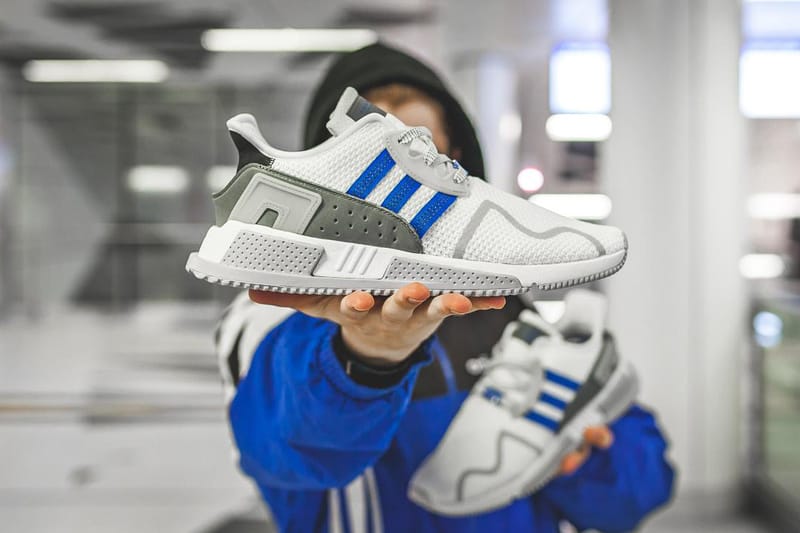 아디다스 EQT 쿠션 ADV '클래스 오브 91'