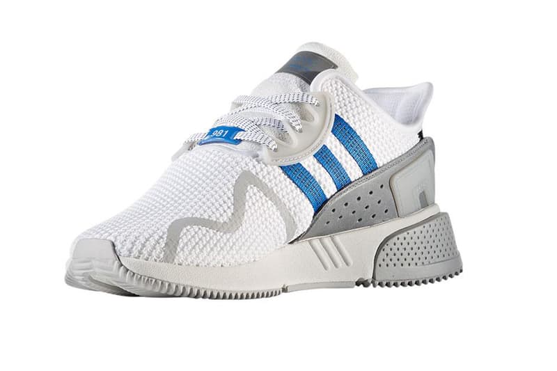 아디다스 EQT 쿠션 ADV 클래스 오브 91 2017 Adidas EQT Cushion ADV Class of 91 AFEW