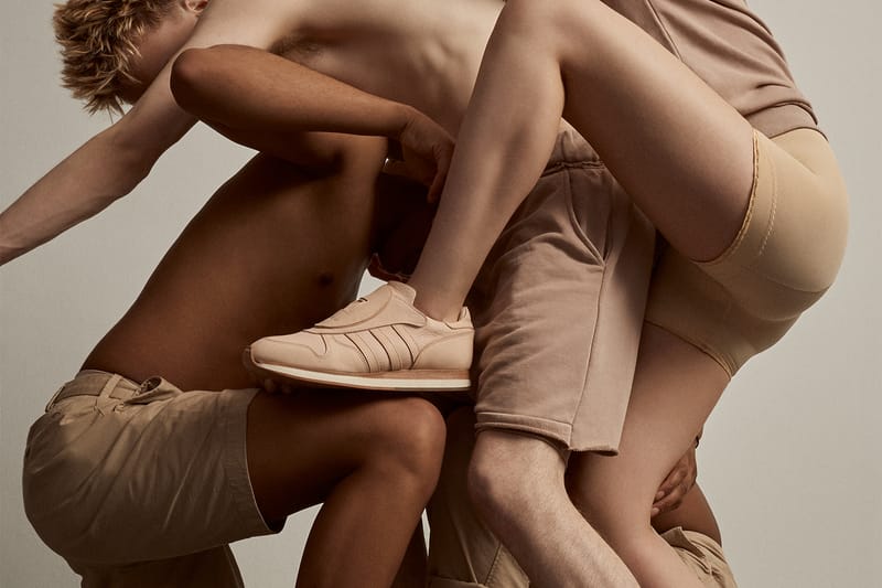 헨더 스킴 x 아디다스 오리지널스 국내 발매 정보