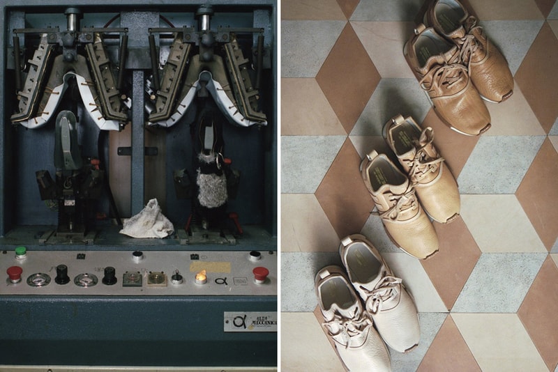 아디다스 오리지널스 헨더 스킴 메이킹 adidas originals hender scheme intelligence