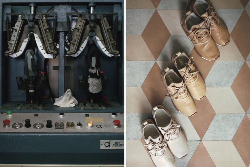 아디다스 오리지널스 헨더 스킴 메이킹 adidas originals hender scheme intelligence