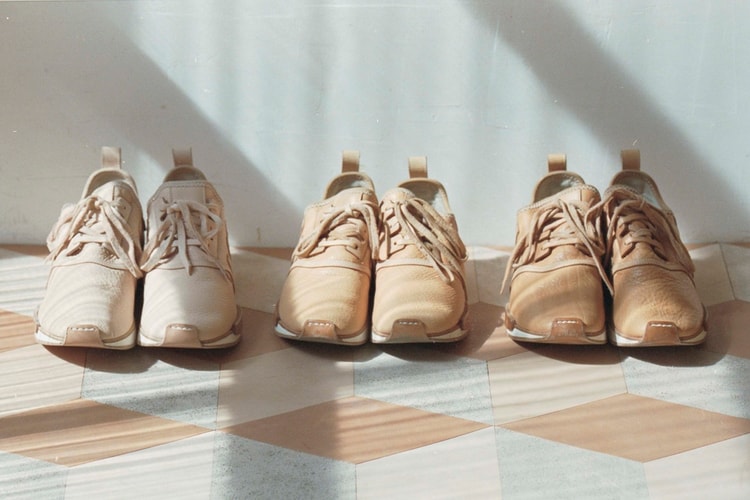 아디다스 오리지널스 x 헨더 스킴 협업 추가 사진 & 메이킹 컷