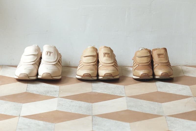 아디다스 오리지널스 헨더 스킴 메이킹 adidas originals hender scheme intelligence