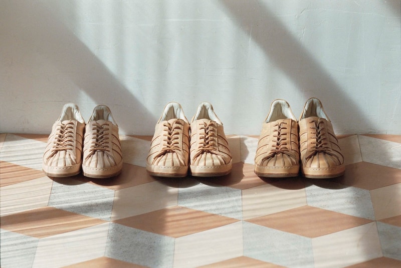아디다스 오리지널스 헨더 스킴 메이킹 adidas originals hender scheme intelligence