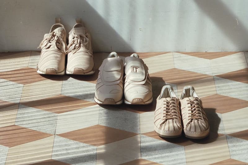 아디다스 오리지널스 헨더 스킴 메이킹 adidas originals hender scheme intelligence