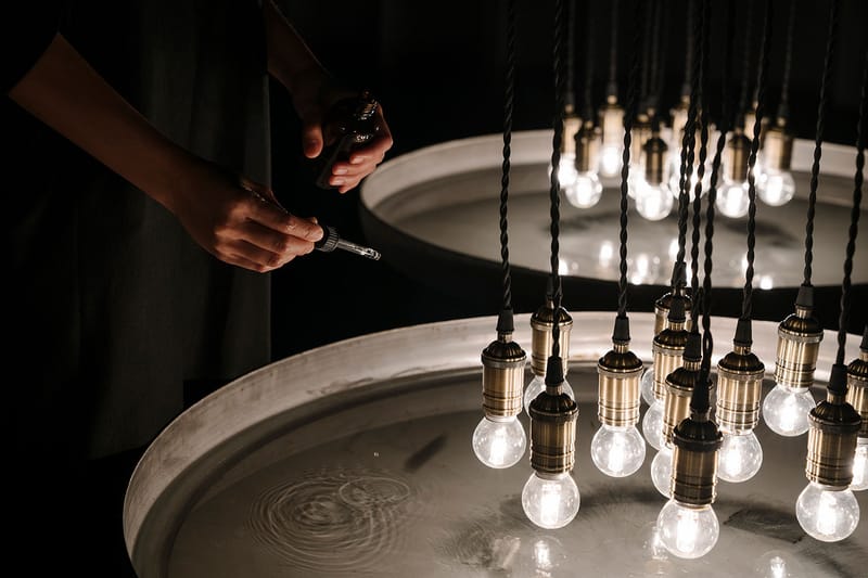 이솝이 향기를 기억하는 방법