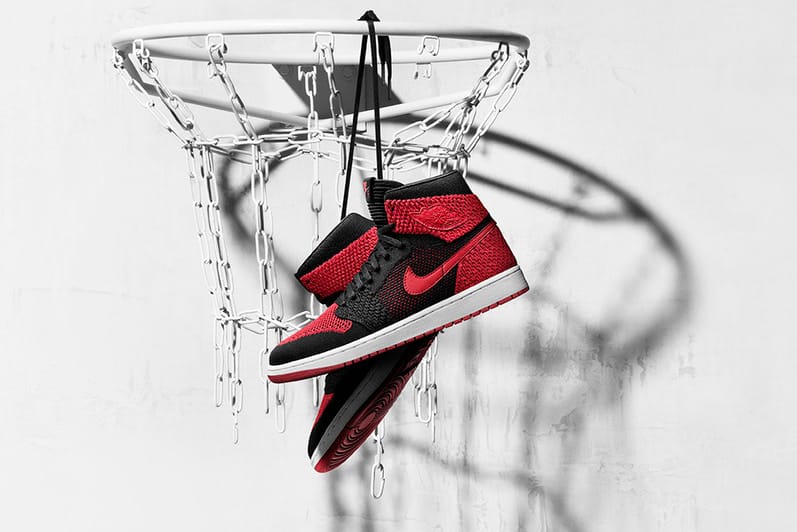 올가을 기대작, 플라이니트 소재의 나이키 신상 2종