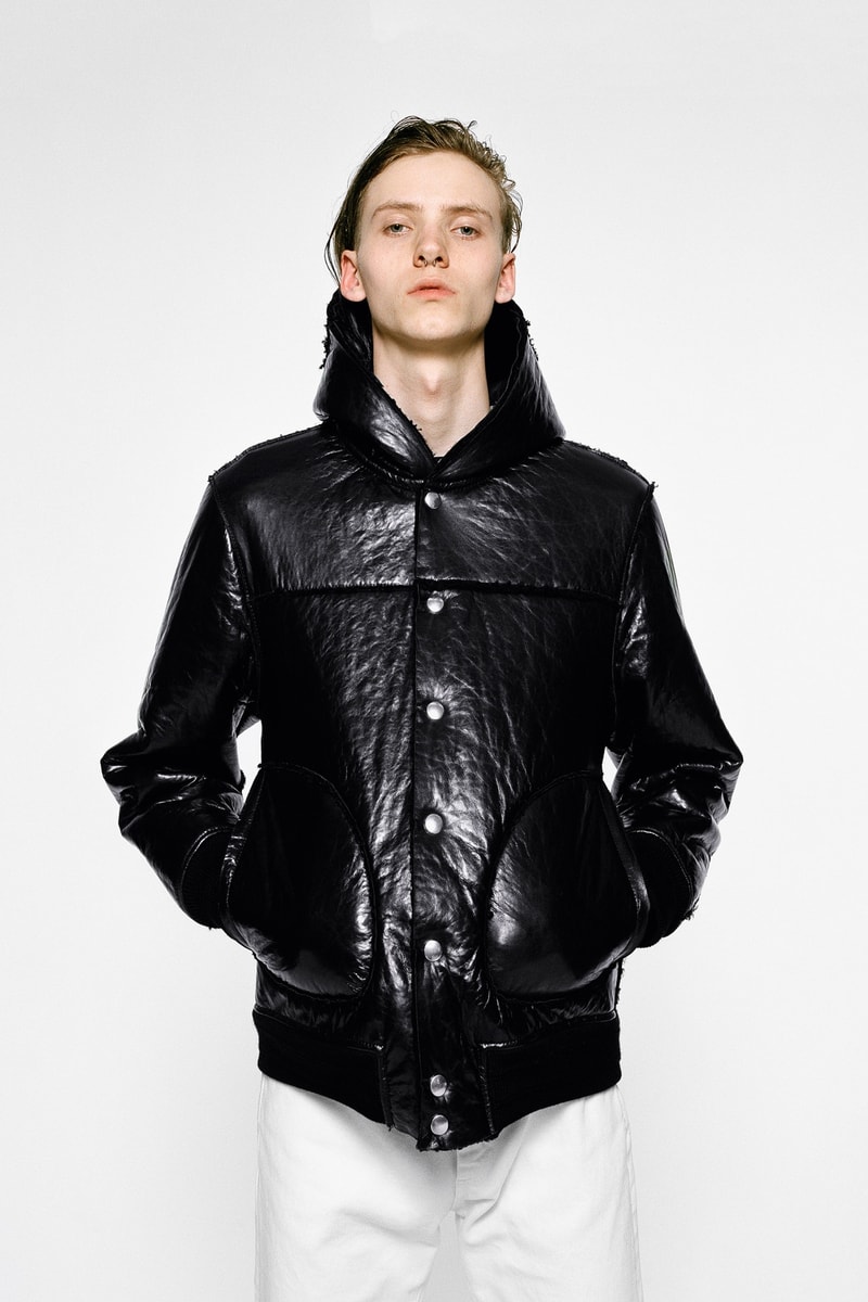알릭스 남성복 alyx menswear 2017