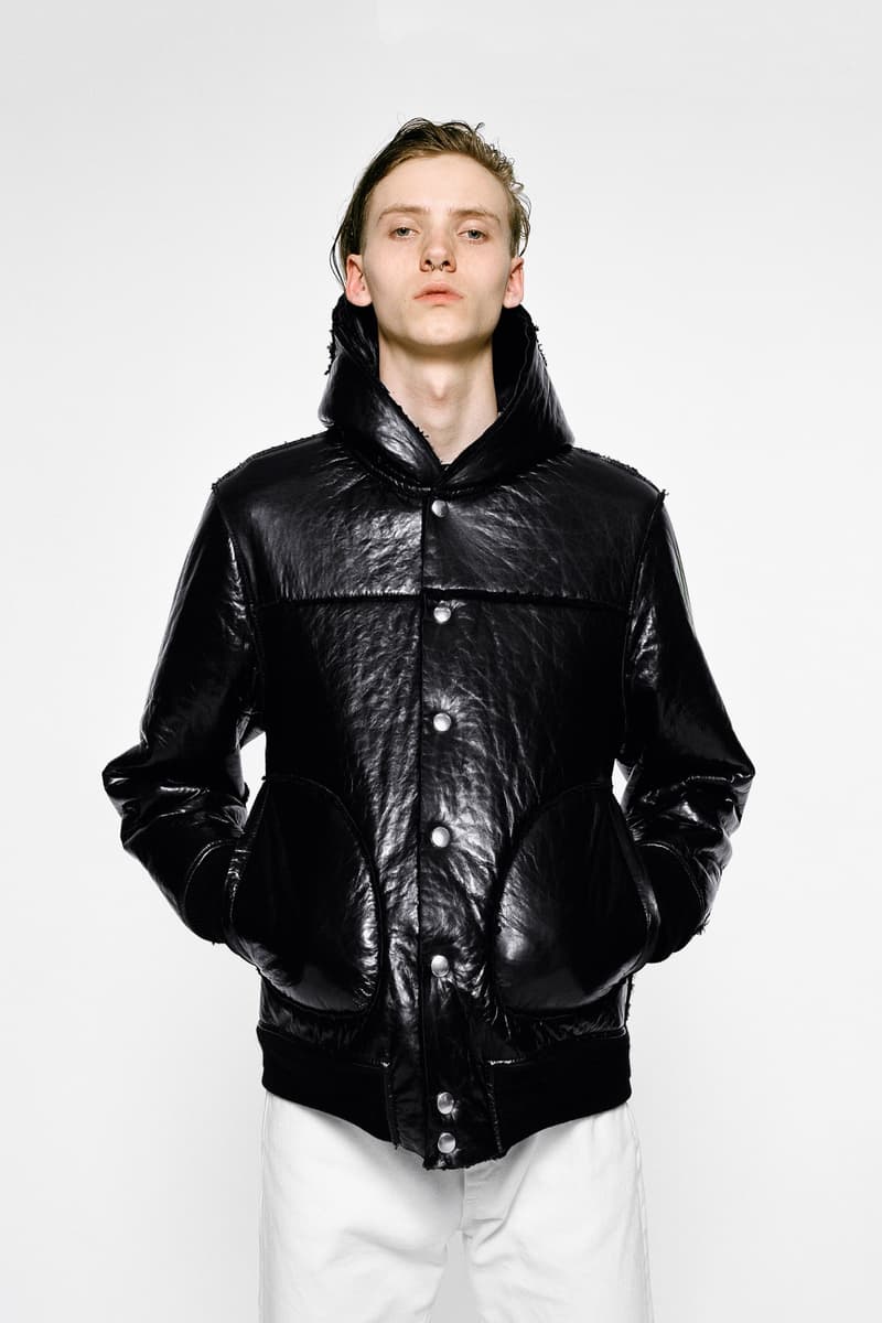 알릭스 남성복 alyx menswear 2017