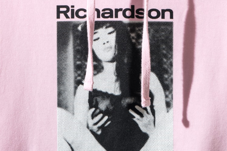 안티 소셜 소셜 클럽 x 리차드슨 캡슐 & 팝업 정보