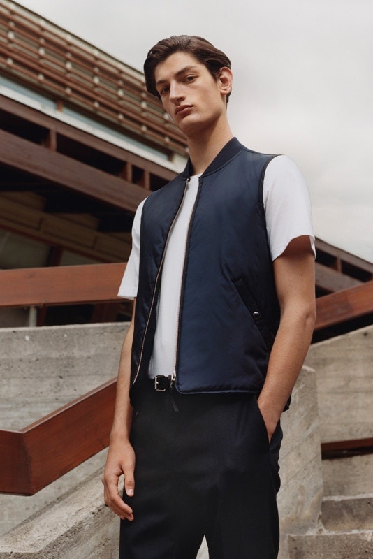 아르켓 2017 가을 겨울 컬렉션 룩북 h&m arket fall winter collection lookbook