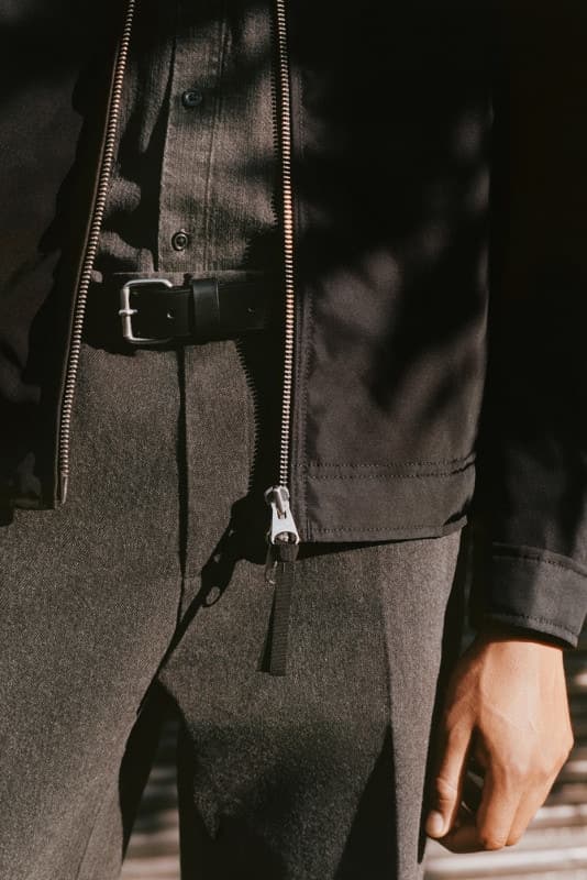 아르켓 2017 가을 겨울 컬렉션 룩북 h&m arket fall winter collection lookbook