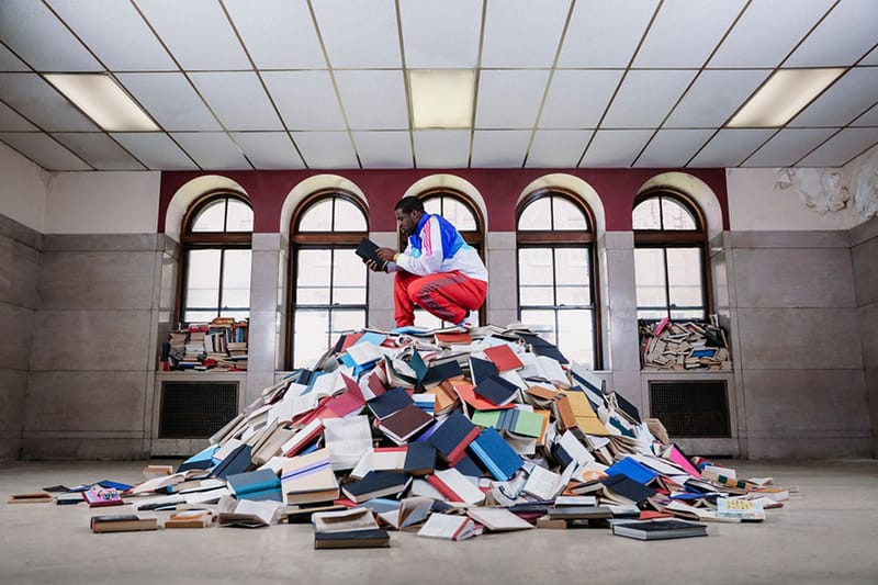 에이셉 퍼그, 'Nandos' MV로 아디다스 스케이트보딩 협업 공개