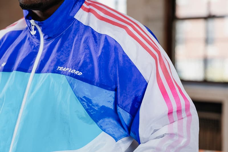 A$AP 퍼그 에이셉 아디다스 스케이트보딩 뮤직비디오 협업 2017 asap ferg nandos music video adidas skateboarding collaboration release