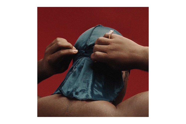 에이셉 퍼그의 'Still Thriving' 믹스테이프 듣기