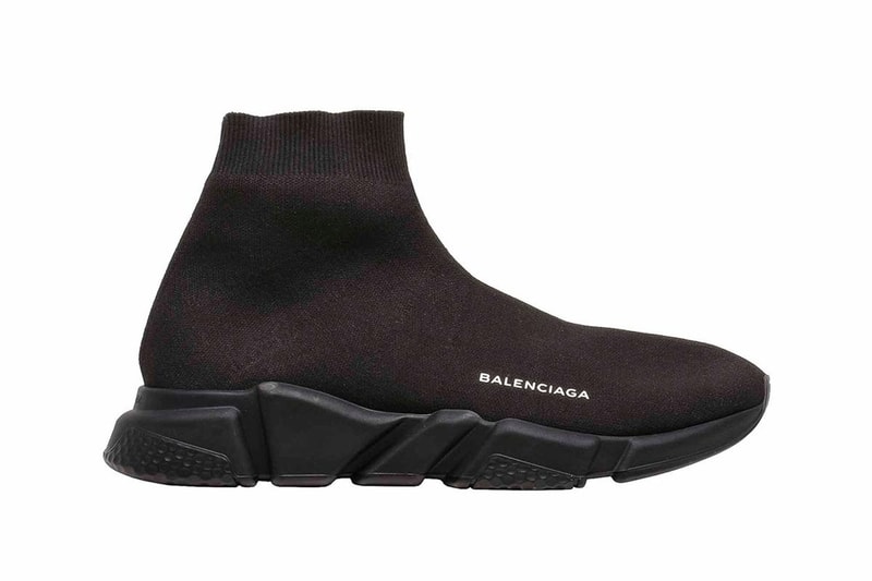 발렌시아가 이세탄 신주쿠 팝업 정보 2017 balenciaga isetan shinjuku pop up