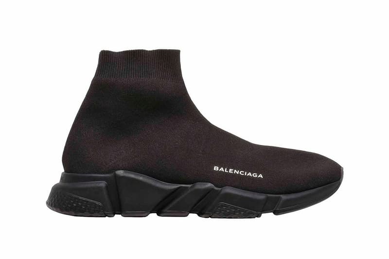 발렌시아가 이세탄 신주쿠 팝업 정보 2017 balenciaga isetan shinjuku pop up