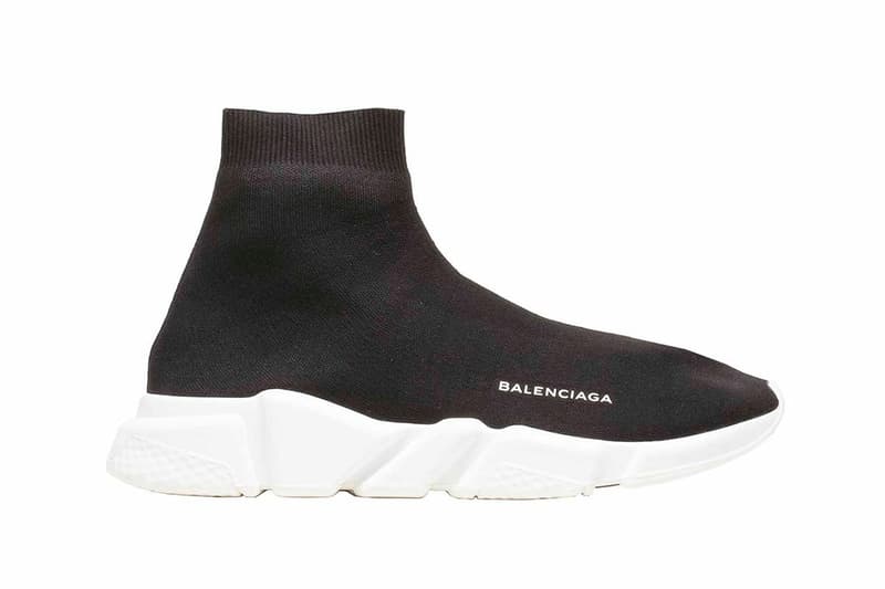 발렌시아가 이세탄 신주쿠 팝업 정보 2017 balenciaga isetan shinjuku pop up