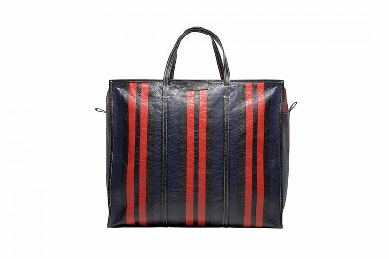 발렌시아가 이세탄 신주쿠 팝업 정보 2017 balenciaga isetan shinjuku pop up