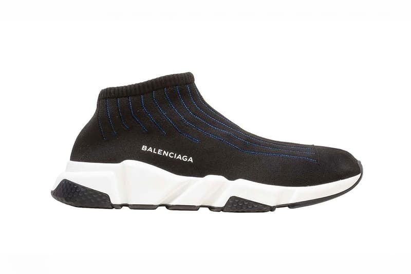 발렌시아가 이세탄 신주쿠 팝업 정보 2017 balenciaga isetan shinjuku pop up