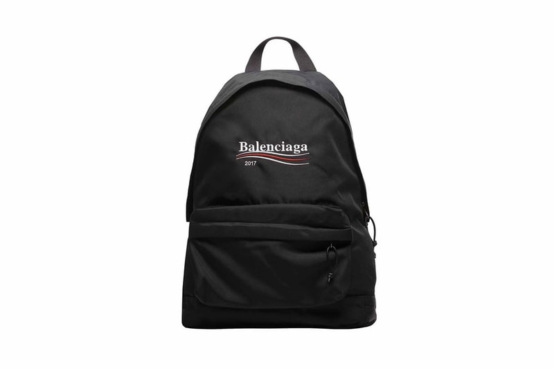 발렌시아가 이세탄 신주쿠 팝업 정보 2017 balenciaga isetan shinjuku pop up