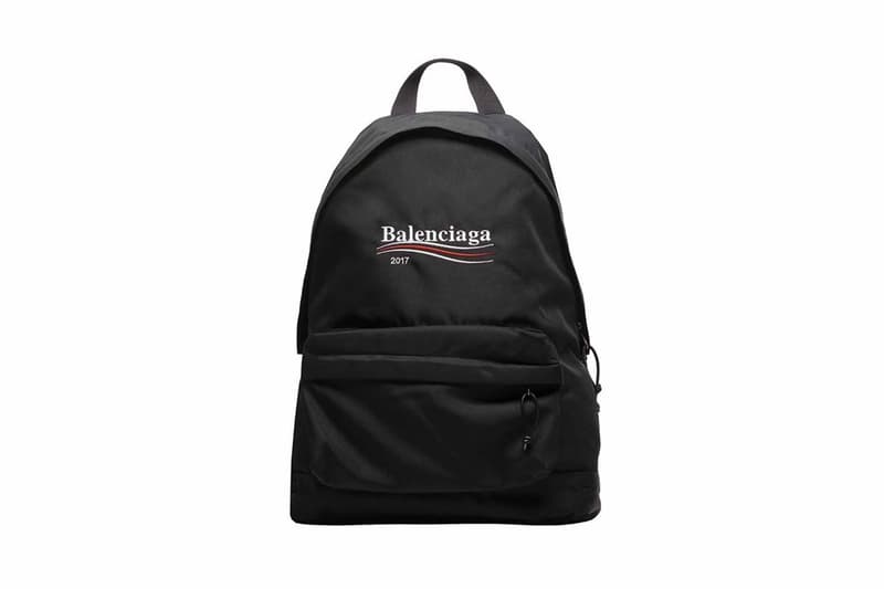 발렌시아가 이세탄 신주쿠 팝업 정보 2017 balenciaga isetan shinjuku pop up