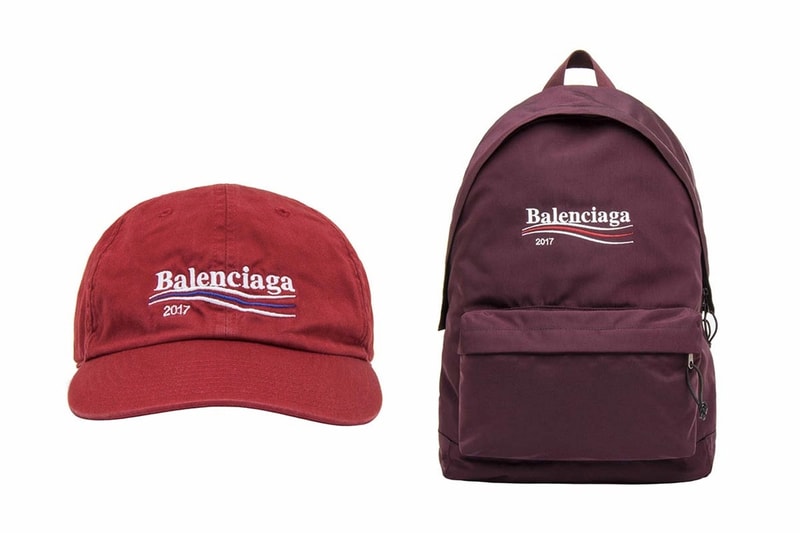 발렌시아가 이세탄 신주쿠 팝업 정보 2017 balenciaga isetan shinjuku pop up
