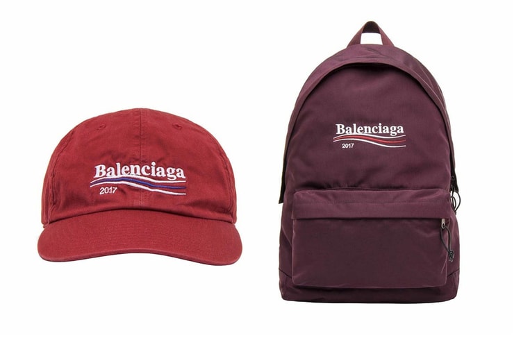 발렌시아가 이세탄 신주쿠 팝업 정보