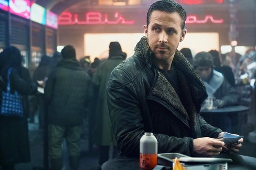 <블레이드 러너 2049> TV판 예고편 통해 미공개 장면 대거 방출