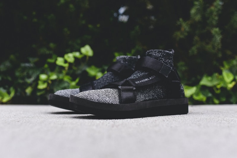브랜드블랙, KITH와 윌리 차바리아의 손을 거친 타비 샌들 2종 출시 brandblack tabi willy chavarria kith 2017