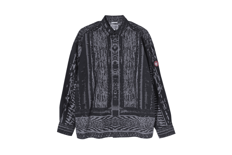 카브 엠트 2017 FW 1차 발매 제품군