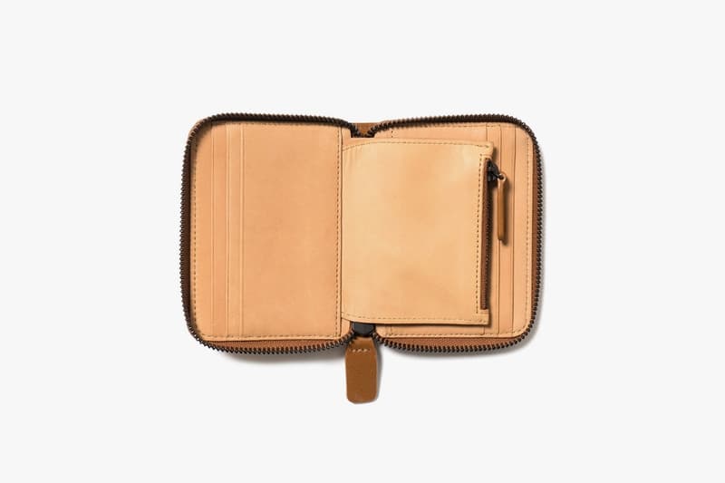 커먼 프로젝트 가을, 겨울 지갑 컬렉션 common projects fall, winter wallet collection 2017