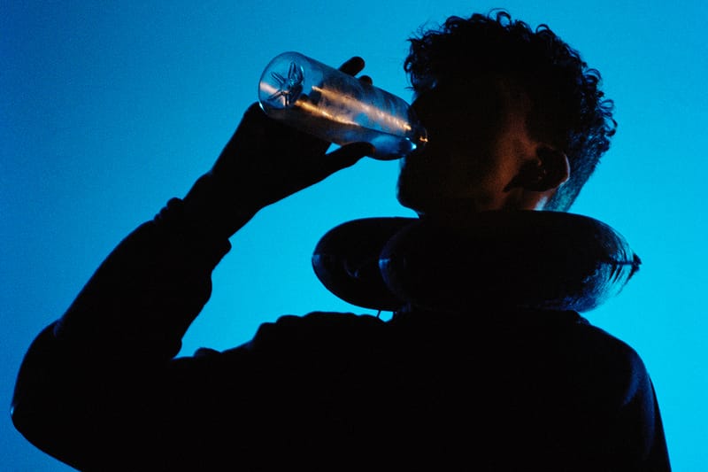 코트웨일러의 울마크 프라이즈 캡슐 컬렉션