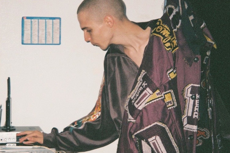 유행의 맥을 짚는 더블렛 2017 FW 룩북