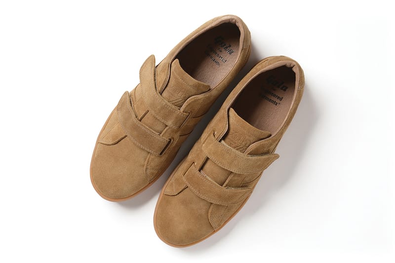 엔지니어드 가먼츠 x 골라 클래식 협업