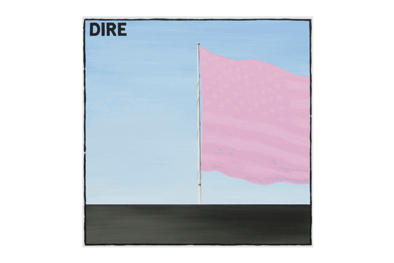 타일러, 더 크리에이터 앨범 커버 아티스트 에릭 화이트 인터뷰 2017 tyler, the creator album cover artist eric white interview