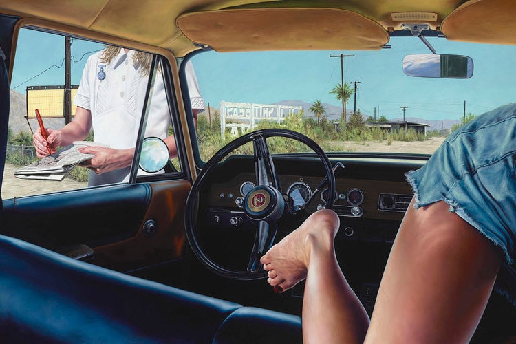 타일러, 더 크리에이터 앨범 아티스트 인터뷰