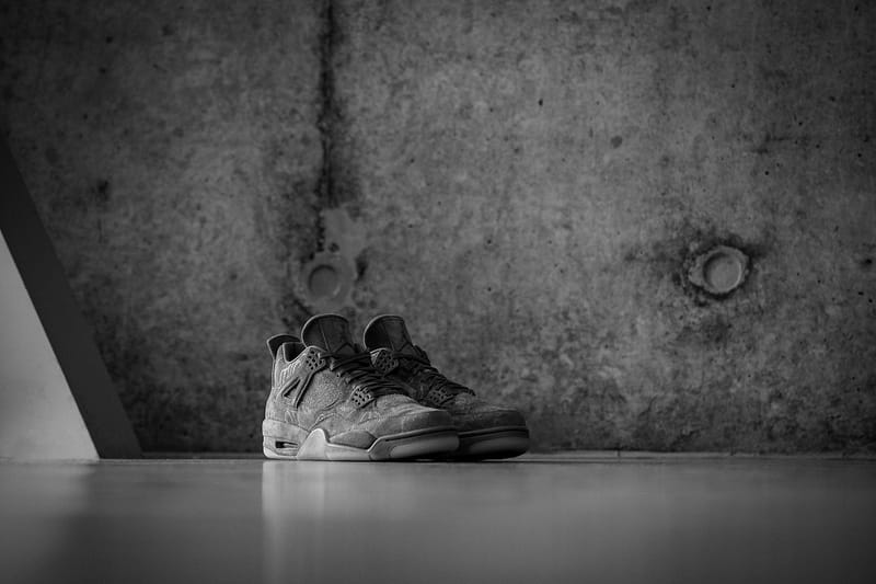 HBX 개편 - 특별한 '희귀템' 소개하는 아카이브 섹션 추가