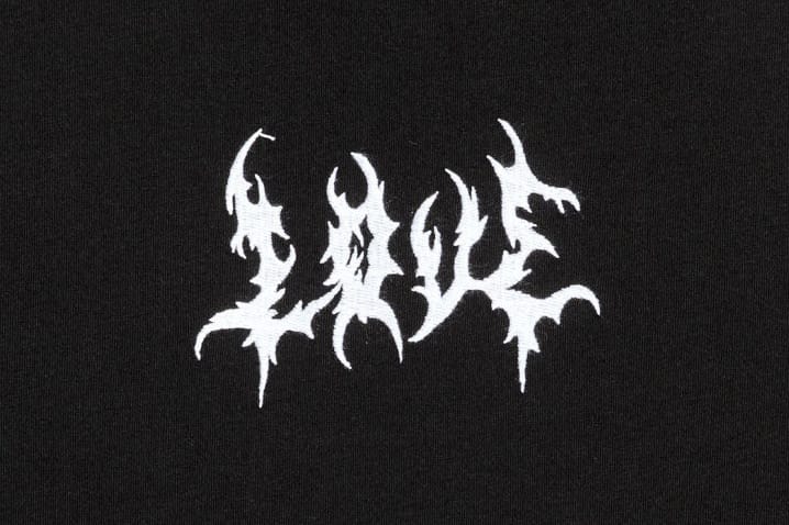 베트멍과 고샤 루브친스키 디자인 베낀 H&M