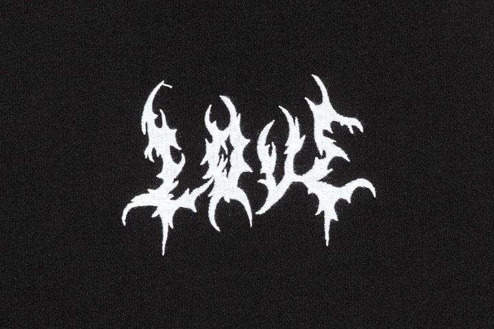 베트멍과 고샤 루브친스키 디자인 베낀 H&M