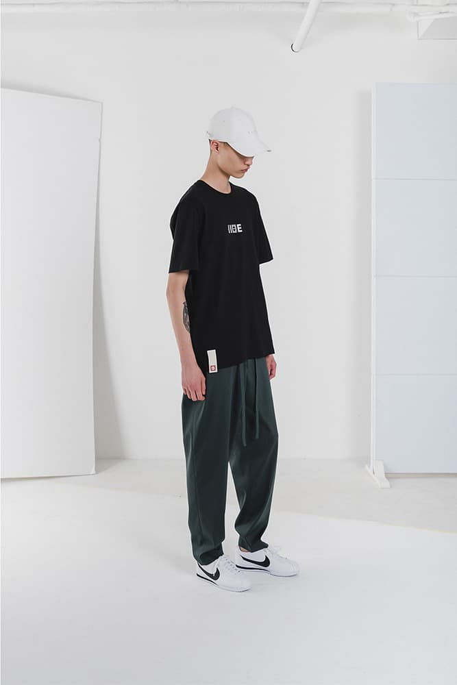 이세 2018 봄, 여름 컬렉션 006 iise spring summer collection