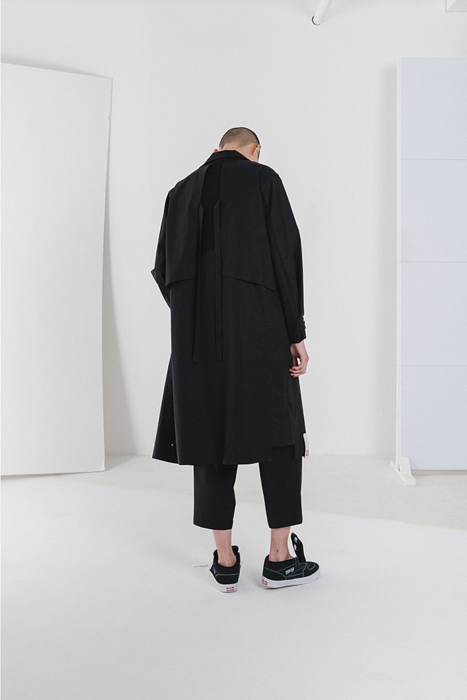 이세 2018 봄, 여름 컬렉션 006 iise spring summer collection